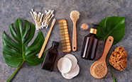 Hair and Nails Care