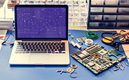 Computer Hardware & Software
