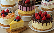 Occasional Cakes