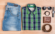 Clothing